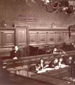 Gaston Monnerville, avocat