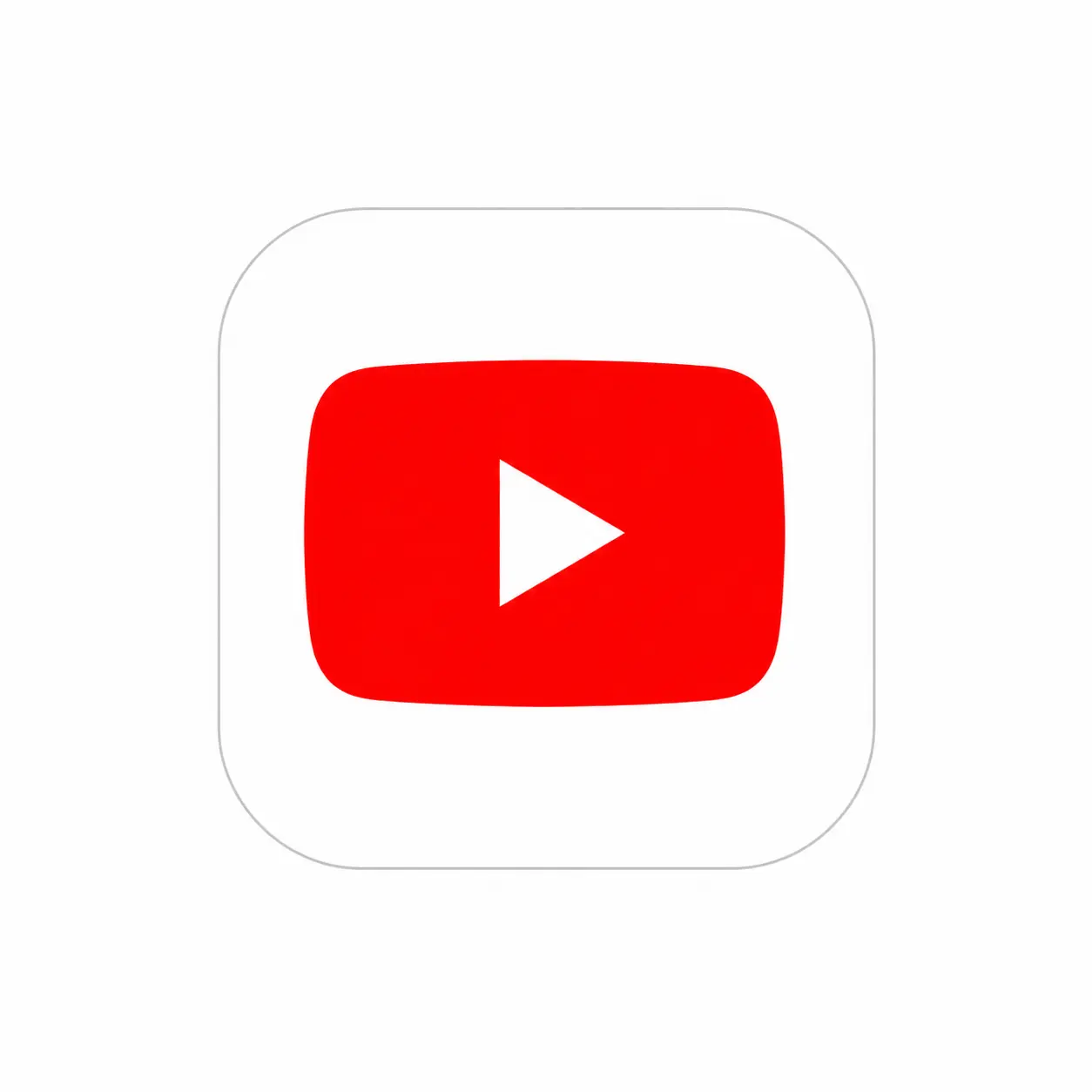 YouTube