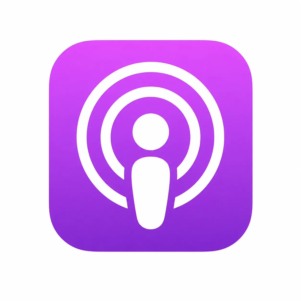 Apple Podcasts