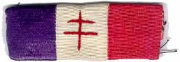 Insigne de résistant