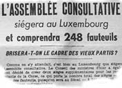 Défense de la France du 12 octobre 1944