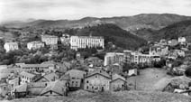 Vue de Châtelguyon