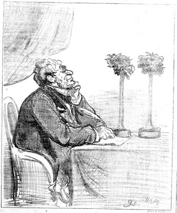 Le Charivari - 1875