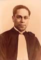 Gaston Monnerville, avocat