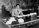Gaston Monnerville, Sous-secretaire d'Etat aux Colonies