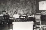 Gaston Monnerville, Sous-secretaire d'Etat aux Colonies