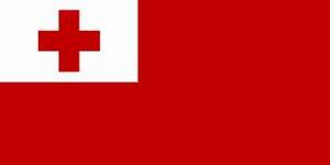 DrapeauTonga©OpenClipArtLibrary
