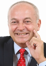 Joël Guerriau Joël Guerriau