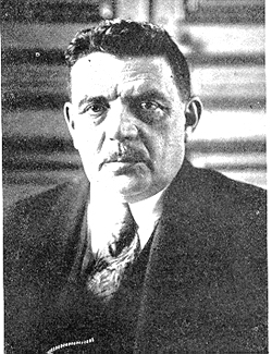 Edouard Herriot