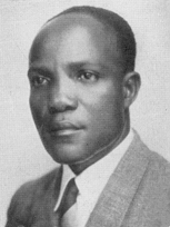 Pierre GOURA