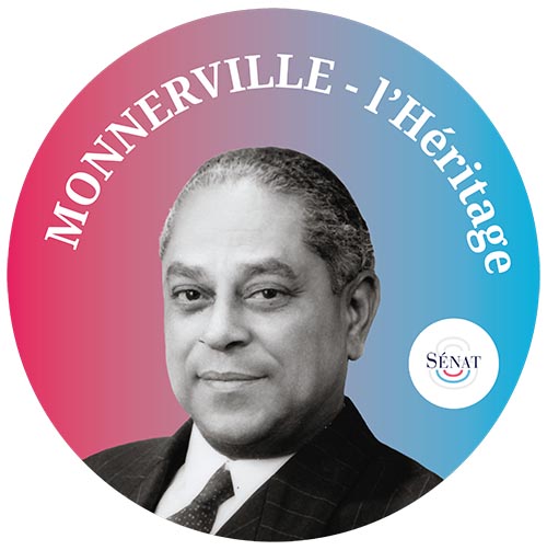 Gaston Monnerville
