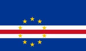 DrapeauCapVert©WikiCommons