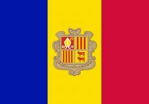 DrapeauAndorre©WikiCommons