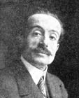 Louis Malvy