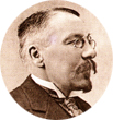 Jules JEANNENEY (1864-1957)