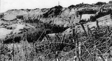Fort de Douaumont