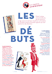Les débuts