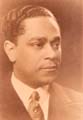 Gaston Monnerville, avocat
