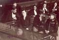 Gaston Monnerville, avocat