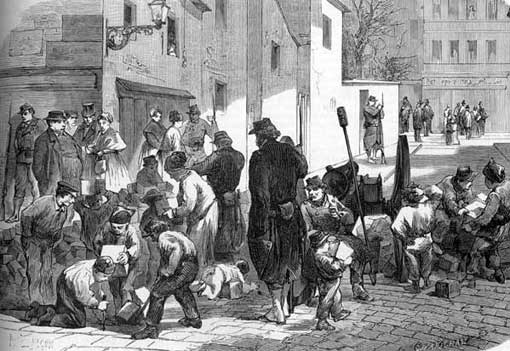 L'insurrection