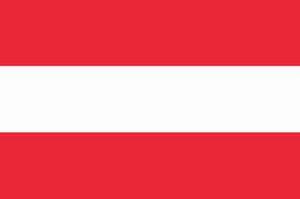 DrapeauAutriche©WikiCommons