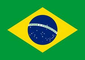 DrapeauBrésil©WikiCommons