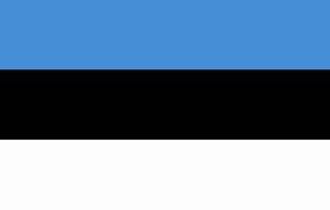 DrapeauEstonie©WikiCommons
