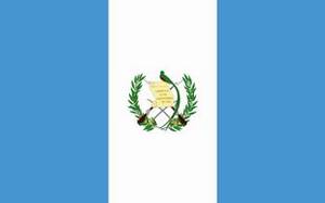 DrapeauGuatemala©WikiCommons