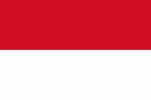 DrapeauIndonésie©WikiCommons