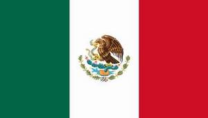 DrapeauMexique©WikiCommons