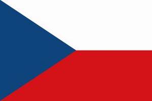 DrapeauRépubliquetchèque©WikiCommons