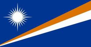 DrapeauIlesMarshall©WikiCommons