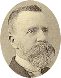Charles-Ernest Noël sénateur de l'Oise