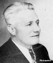 M. Laffargue