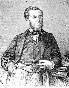 Emile Ollivier