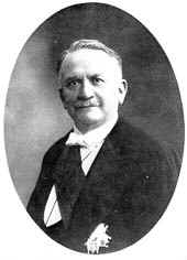 Portrait : Gaston Doumergues