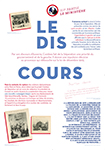 Le discours