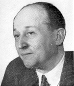 Roger CARCASSONNE