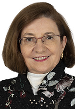 G. Jourda Photo de Mme Gisèle Jourda, sénatrice de l'Aude (Languedoc-Roussillon-Midi-Pyrénées)