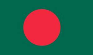 DrapeauBangladesh©WikiCommons