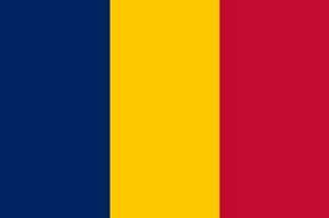 DrapeauTchad©WikiCommons