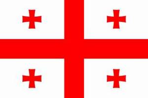 DrapeauGeorgie©WikiCommons