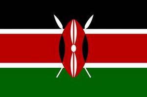 DrapeauKenya©WikiCommons