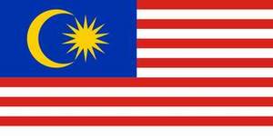 DrapeauMalaisie