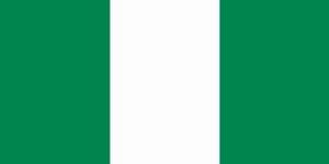 DrapeauNigéria©WikiCommons