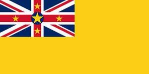 DrapeauNiue©WikiCommons