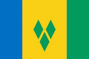 DrapeauSaintVincentetGrenadines©WikiCommons
