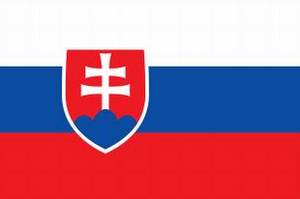 DrapeauSlovaquie©WikiCommons