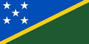 DrapeauIlesSalomon©WikiCommons