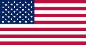 DrapeauEtatsUnis©PantoneWikiCommons